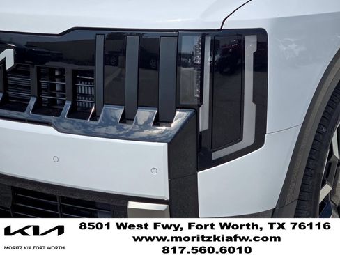 New 2027 Kia Telluride S AWD/4WD image 6