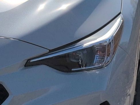 New 2026 Subaru Impreza 2.0i Sport image 11