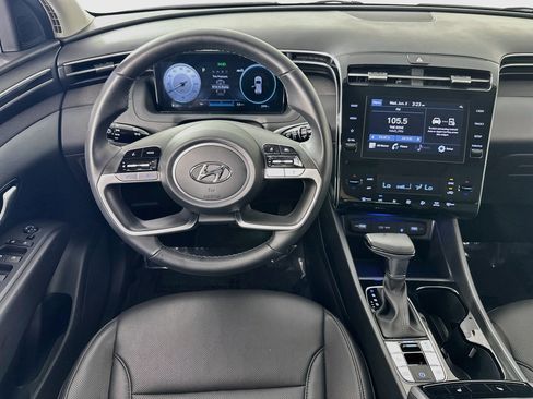 Used 2023 Hyundai Tucson SEL w/ Convenience Package FWD image 22