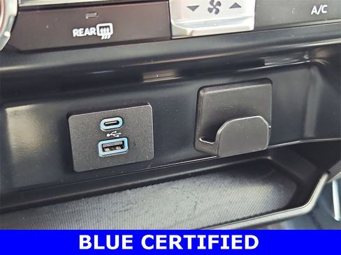 Certified 2024 Ford F150 XLT w/ Tow/Haul Package image 22