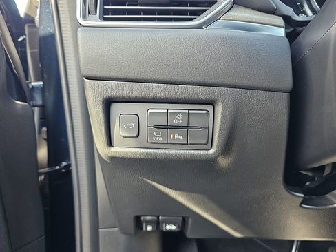 Certified 2025 MAZDA CX-5 Signature AWD/4WD image 27