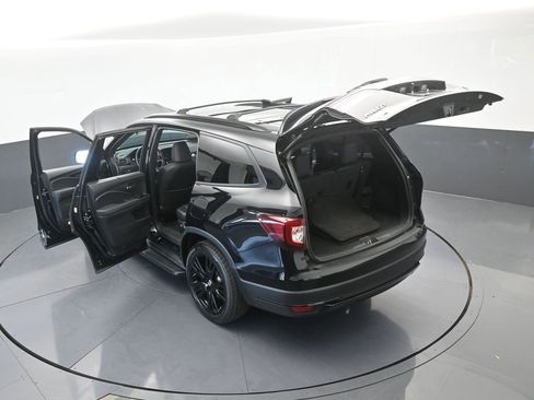 Used 2022 Honda Pilot Black Edition image 72