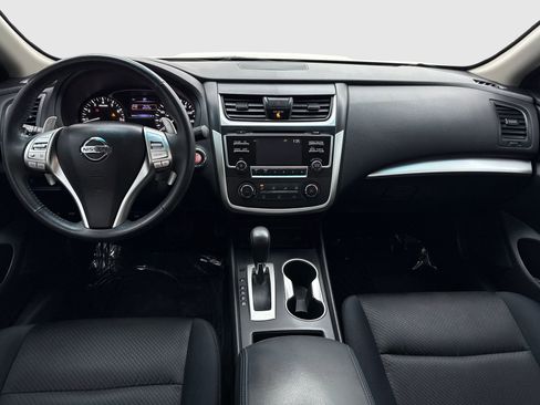 Used 2017 Nissan Altima 2.5 SR FWD image 20