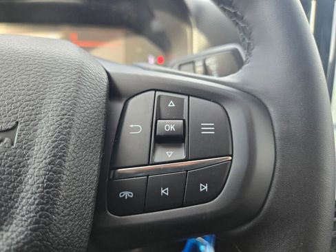 New 2026 Ford Ranger XLT w/ Convenience Package image 19