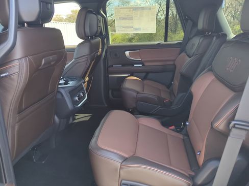 New 2026 Ford Expedition King Ranch image 12