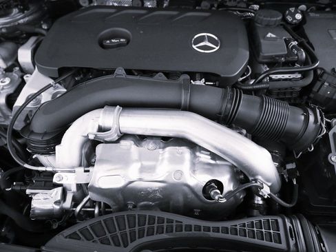 Certified 2026 Mercedes-Benz GLA 250 GLA 250 image 59