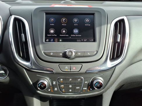 Certified 2024 Chevrolet Equinox LT w/ LPO, Floor Liner Package image 22