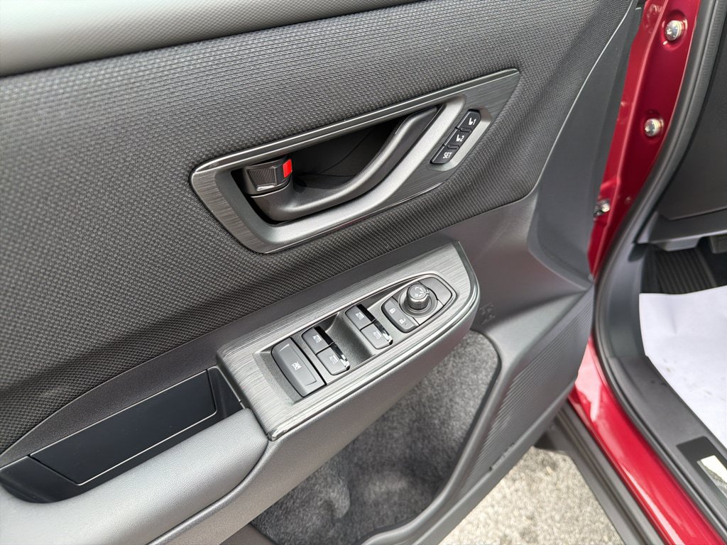 New 2026 Subaru Outback Limited AWD/4WD image 15