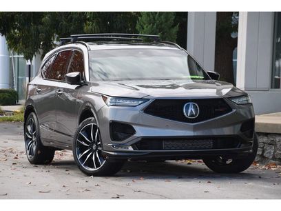 Used 2024 Acura MDX Type S