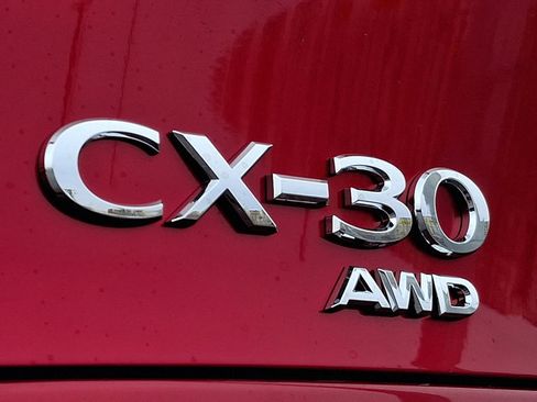 New 2026 MAZDA CX-30 AWD 2.5 S image 22