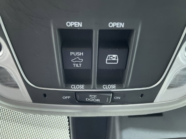 Used 2023 Honda Ridgeline RTL-E image 27