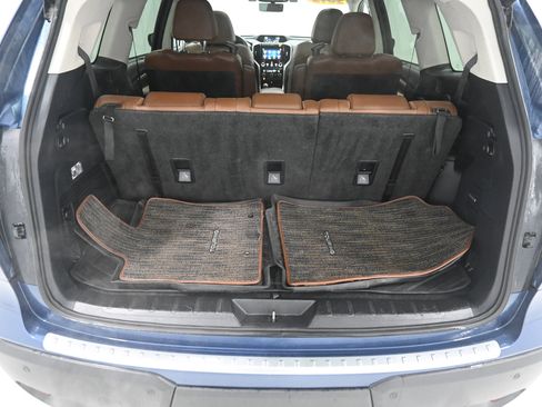 Used 2019 Subaru Ascent Touring AWD/4WD image 38