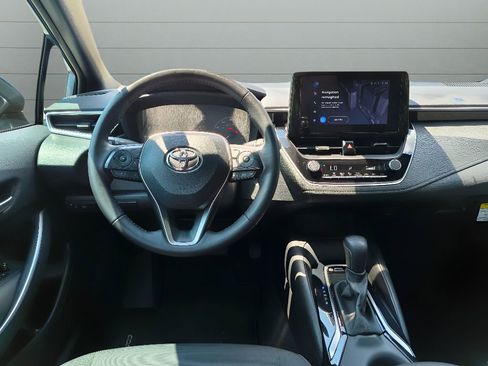 Used 2024 Toyota Corolla SE image 24
