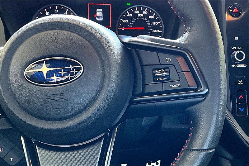Used 2023 Subaru WRX Premium AWD/4WD image 17