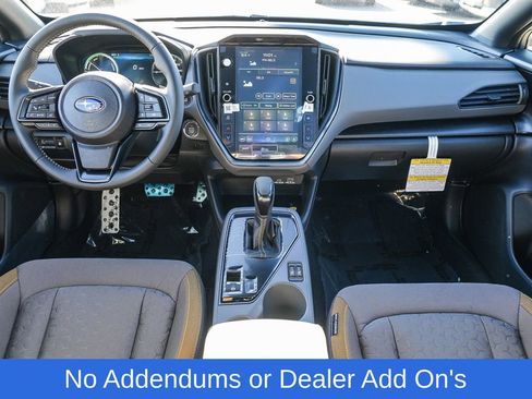 New 2026 Subaru Crosstrek 2.5i Sport image 12