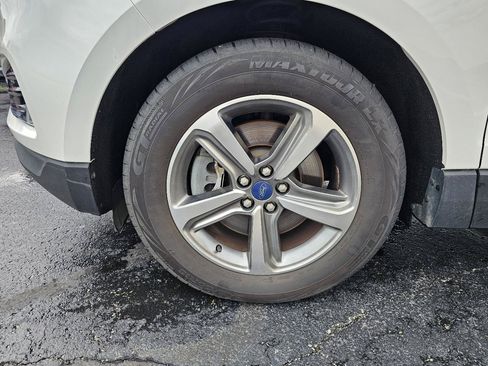 Used 2020 Ford Edge SEL w/ Convenience Package AWD/4WD image 37