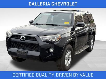Used 2019 Toyota 4Runner SR5 Premium