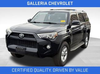Used 2019 Toyota 4Runner SR5 Premium RWD video 1