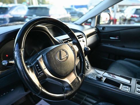 Used 2013 Lexus RX 350 AWD w/ Premium Pkg image 10