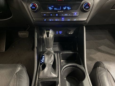 Used 2017 Hyundai Tucson SE Plus image 17