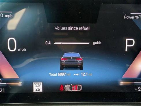 Certified 2025 BMW 430i xDrive w/ Premium Package image 10