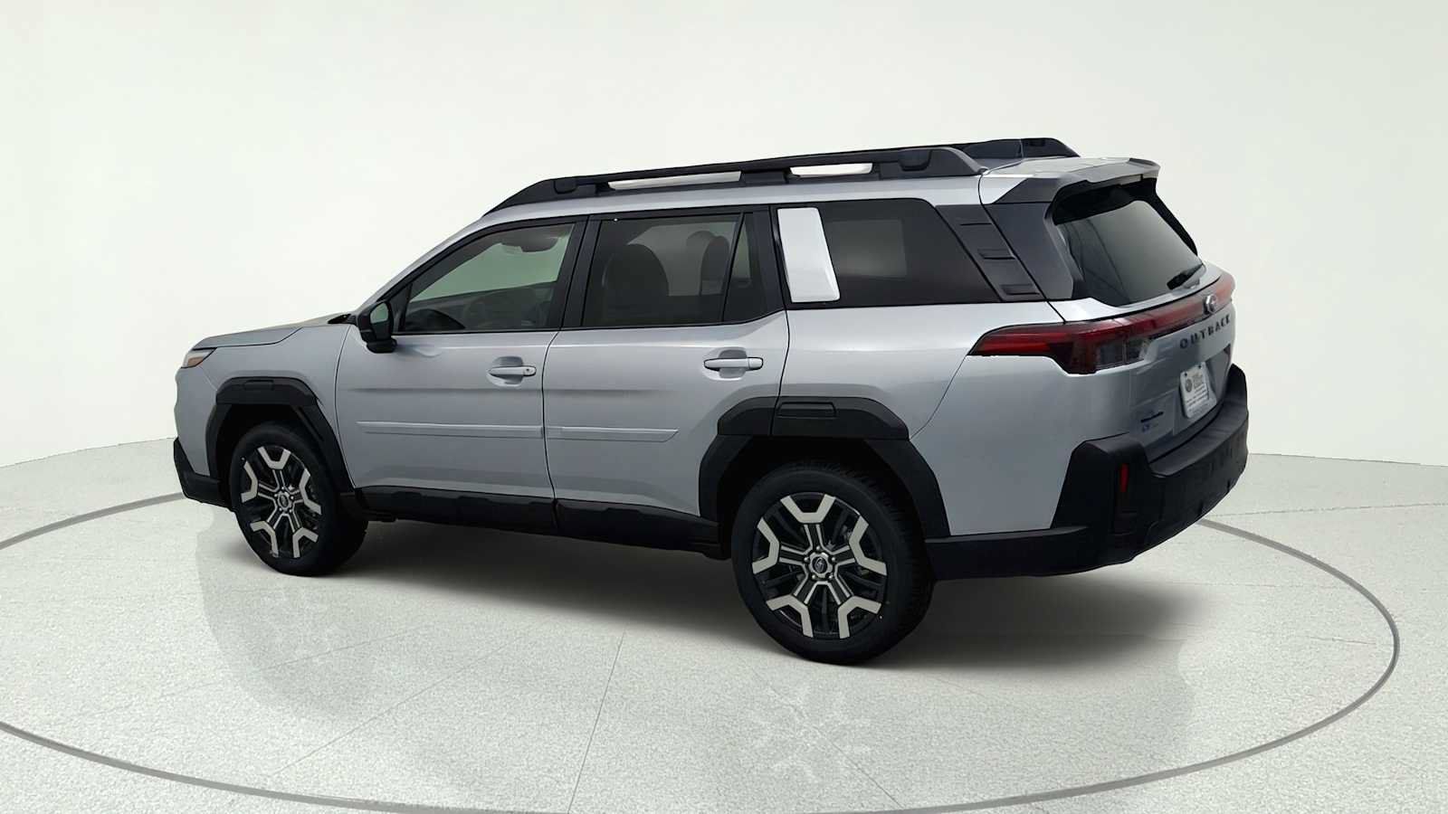 New 2026 Subaru Outback Touring XT AWD/4WD image 6