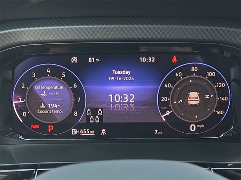 New 2025 Volkswagen Atlas Peak Edition SE image 22