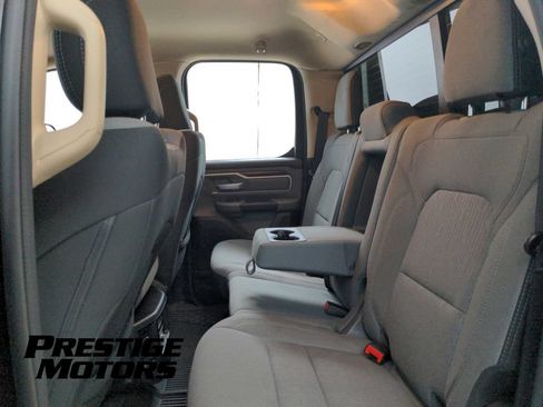Used 2020 RAM 1500 Big Horn AWD/4WD image 23