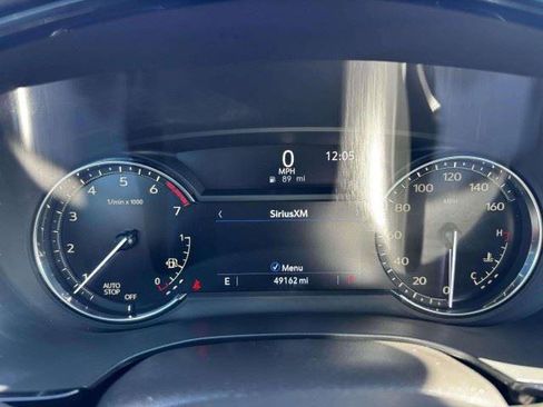 Used 2023 Cadillac XT6 Luxury FWD image 27