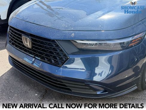 Used 2024 Honda Accord EX image 9