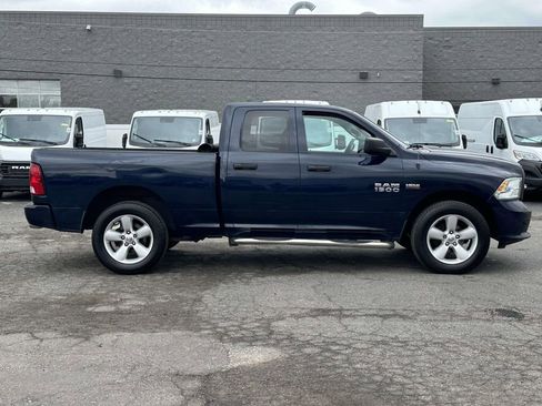 Used 2014 RAM 1500 Express AWD/4WD image 2