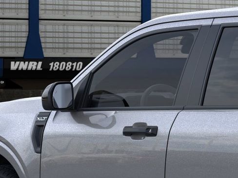 New 2026 Ford Maverick XLT image 21