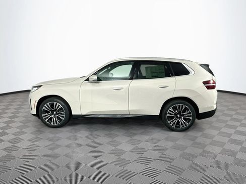 Used 2026 BMW X3 xDrive30i w/ Convenience Package AWD/4WD image 5
