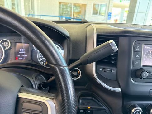 Used 2021 RAM 2500 Big Horn AWD/4WD image 23