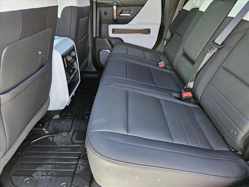 New 2025 GMC Hummer EV 2X image 16