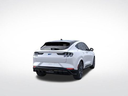 New 2026 Ford Mustang Mach-E GT w/ California Special Package AWD/4WD image 10