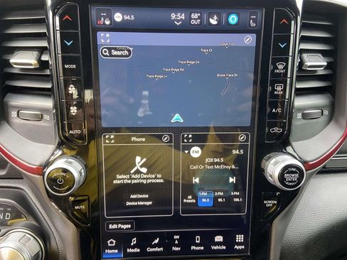 Used 2023 RAM 1500 Rebel w/ Rebel Level 1 Equipment Group image 21