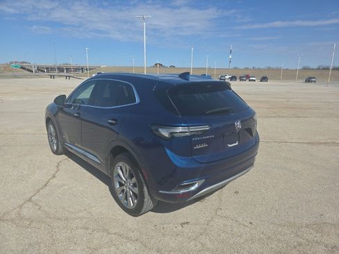 Used 2023 Buick Envision Avenir image 5