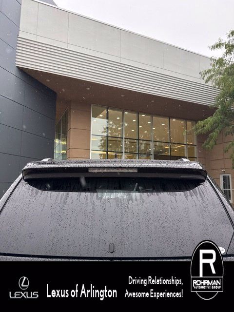 Used 2015 Lexus GX 460 w/ Premium Package AWD/4WD image 6
