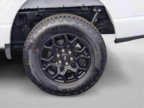 New 2026 Ford F150 XLT AWD/4WD image 10