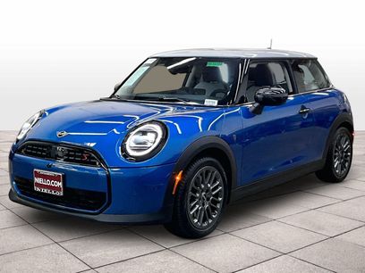 Used 2025 MINI Cooper S