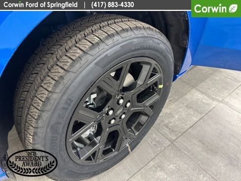 New 2026 Ford Maverick Lobo AWD/4WD image 40