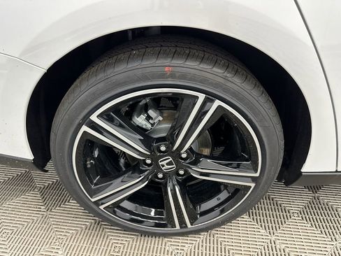 New 2026 Honda Accord Sport image 18