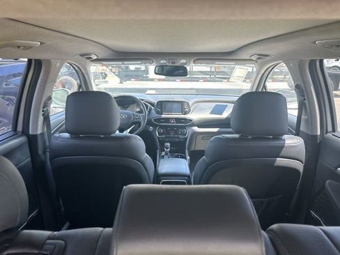 Used 2020 Hyundai Santa Fe SEL image 15