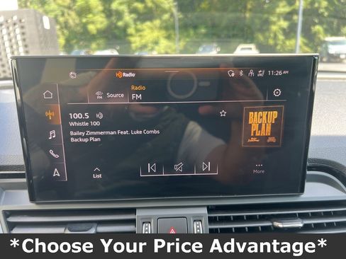 Used 2023 Audi Q5 e Premium Plus w/ Premium Plus Package image 77