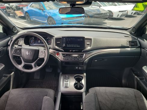 Used 2022 Honda Pilot Sport image 14