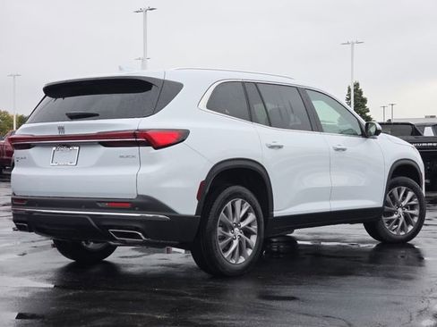 New 2026 Buick Enclave Preferred w/ Power Package image 22