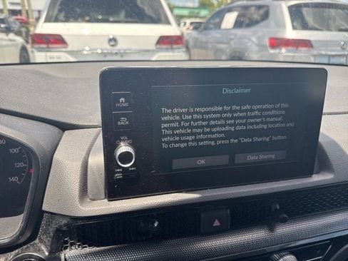 Used 2024 Honda CR-V Sport Touring image 20