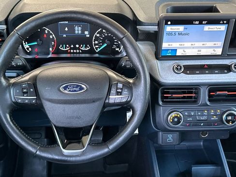 Used 2022 Ford Maverick XLT w/ Equipment Group 300A Standard AWD/4WD image 11