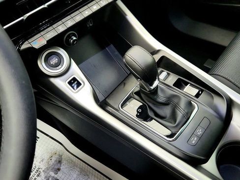 Used 2024 Dodge Hornet R/T w/ R/T Blacktop Package image 16